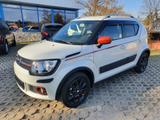 Suzuki Ignis Intro Edition 4x4 - Suzuki Ignis Gebrauchtwagen
