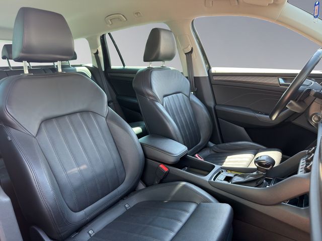 Kodiaq 2.0 TDI Style DSG