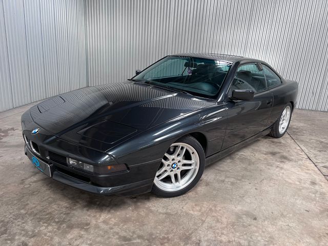 BMW 850Ci Auto