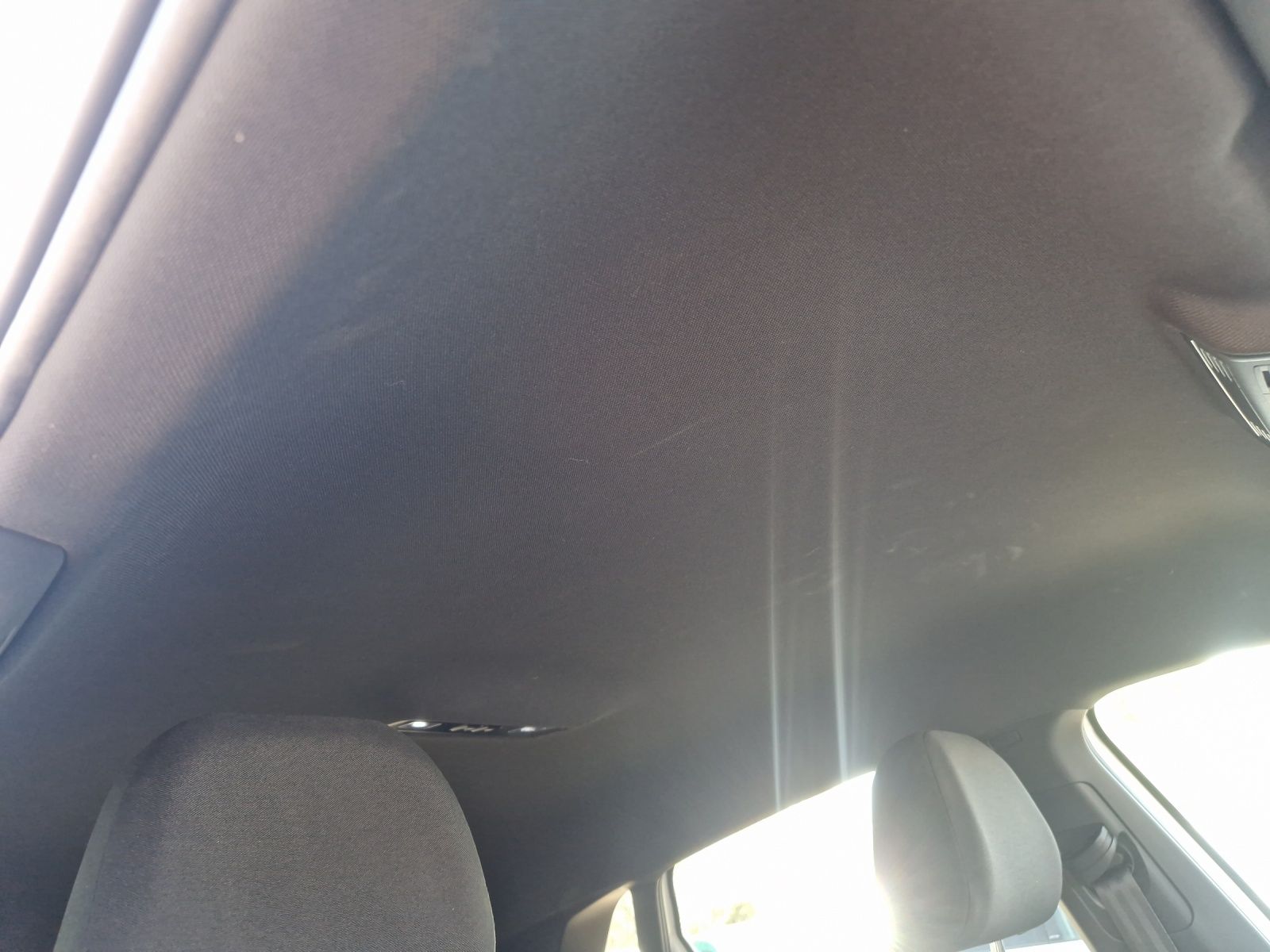 Fahrzeugabbildung Volkswagen Polo Highline TSI, LED ACC SHZ NAVI PDC
