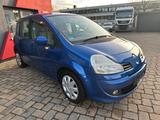 Renault Grand Modus Dynamique 1.2 101 PS HU 4/27 Klima - blaue Renault Grand Modus