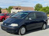 Volkswagen Sharan 2.0 KLIMA/EURO 4 - Volkswagen Sharan: Eu
