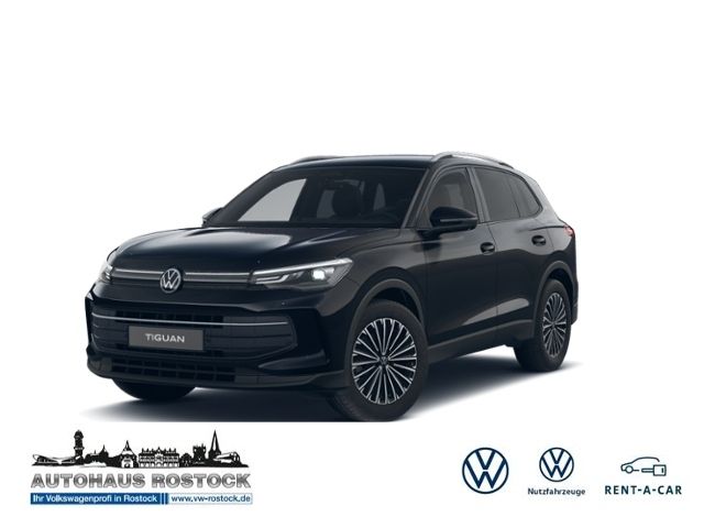 Tiguan Goal 1.5 eTSI DSG AHK LED NAVI