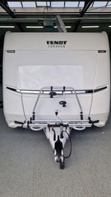 Fendt 560 SG DIAMANT 2022 aus 1.Hand  in Topzustand - Fendt Wohnwagen Diamant 560