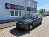 Opel Zafira B Edition "111 Jahre"*Navi - gebrauchte Opel Zafira aus dem Jahr 2010