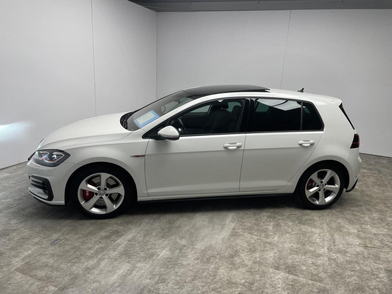 Volkswagen Golf VII GTI Performance 2.0 TSI DSG Panorama