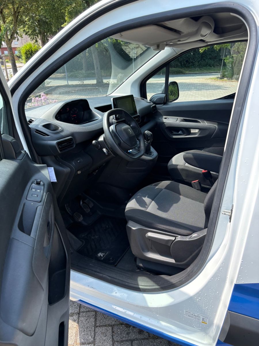 Foto 5 von PEUGEOT