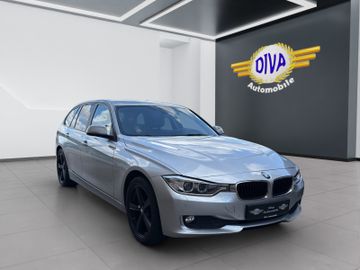BMW 316 - 3