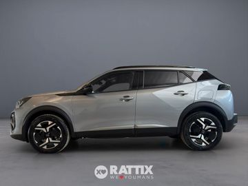 Peugeot 2008 - 2