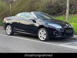 Renault Megane III Coupe / Cabrio Floride/Vollleder/ - Renault Megane mit Benzin-Antrieb: Cabrio
