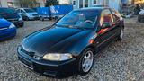 Honda Civic. Klima. Automatik Getriebe. - Honda Gebrauchtwagen von 1993