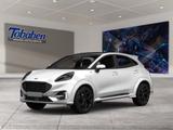 Ford Puma 1.0 Mhd ST-Linie Navi+SHZ+WIPA - Ford Puma ST mit Hybrid-Antrieb (Benzin/Elektro)