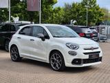 Fiat 500X Sport 1.6 Multijet Tempomat/Kamera/LED/ 19" - Fiat: X 19