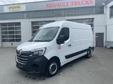 Renault MASTER RED EDITION * Standheizung, Klima,L2H2 - Renault Master Tageszulassungen