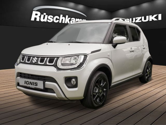 Suzuki Ignis Comfort 1.2 LED-Scheinwerfer RückKam Klima