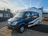 La Strada NOVA L *1HAND**MERCEDES*AUTOMATIK*SOLAR*MARKISE* - A mercedes Wohnwagen gebraucht