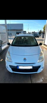 Renault Clio 3 - Renault Clio: Sportwagen