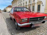 Opel OPEL REKORD D,  1700 S - Opel aus 1975