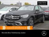 Mercedes-Benz GLC 300 e 4M AHK/MEMORY/ADVANCED/HIGH END INFO - Mercedes-Benz GLC 300 in Aachen