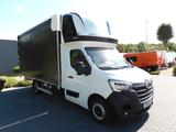 Renault MASTER PRITSCHE PLANE 10 PALETTEN WEBASTO - Angebote