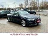 Audi A6 Lim. 3.0 TFSI quattro*VOLL*B&O*HUD*S.BELÜFT.* - Audi A6: Luftfederung