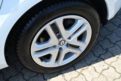 RENAULT Megane IV 1.5 dCi 110 Energy Play NAVI DAB