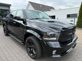 Dodge RAM 1500 5.7 4x4 Sport/Crew/Offroad/19%/LPG - mit LPG-Antrieb: Of