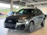 Audi Q3 2.0TDI quattro S LINE LED NAVI PANO AUT LEDER