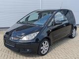 Mitsubishi Colt 1.3l Motion Klima Alufelgen Lichtsensor - Mitsubishi Colt: Motion