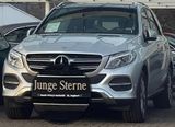 Mercedes-Benz GLE 250 d 4MATIC - 2017 bj Scheckheftgepflegt - Mercedes-Benz GLE 250 aus 2017