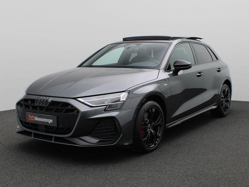 Image of Audi A3