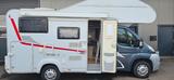 Dethleffs Clobe S / Fiat Ducato 2.3 Multijet - Dethleffs Alkoven