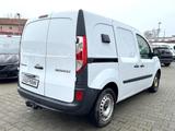 Renault Kangoo Rapid Extra Blue dCi 115 Sortimo+AHK - Kompressor