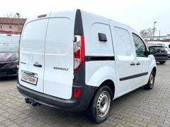 Fahrzeugabbildung Kangoo Rapid Extra Blue dCi 115 Sortimo+AHK