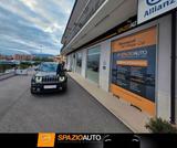 Jeep Renegade NEW 1.6 Mjt DDCT 120cv *SPORT* FUL - Jeep Renegade Sport mit Diesel-Antrieb