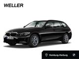 BMW 330d xDrive Touring Sport Line LCProf AHK Leder - BMW 330 in Hamburg