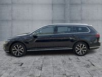 Volkswagen Passat Variant - Vorschau Bild 4