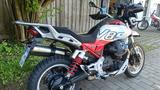 Moto Guzzi V 85 TT ,   nur 37 km, mit Garantie  - MOTO GUZZI T3