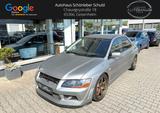 Mitsubishi Lancer Evolution VII GT-A *JDM*AUTOMATIK*TÜV NEU - Mitsubishi: Evolution