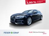 Audi A4 Avant Sport 2.0 TFSI S tronic Pano Navi S Lin - Audi A4: 2.4