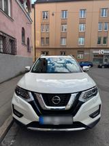Nissan X-Trail - Nissan X-Trail in Augsburg