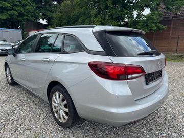Opel Astra - 7