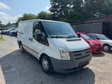 Ford Transit Kasten FT 260 K LKW TÜV 08/2025 - Ford Transit: 260k