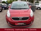 Kia Venga Spirit 1.6 *Aut.*PANO-DACH*NUR-99.000-KM - Kia: 1.0