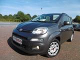 Fiat New Panda 0.9 8V TwinAir, Automatik - Fiat New Panda Gebrauchtwagen