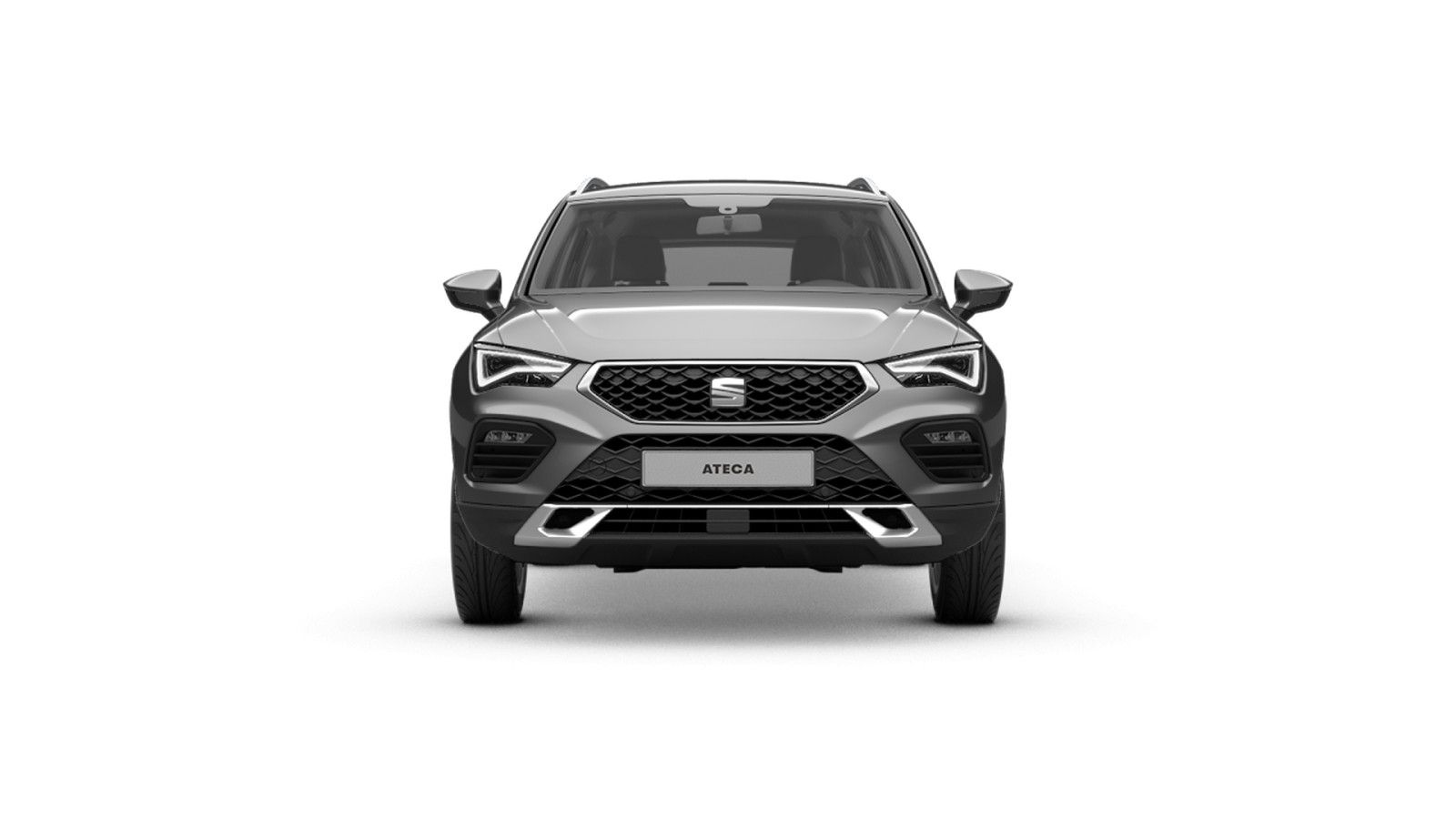 Seat Ateca - Bild 3