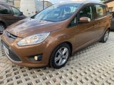 Ford Grand C-Max 1,0 EcoBoost 7SitzerCool & Connect.. - Ford Grand C-Max in Hamburg