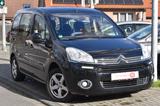 Citroën Berlingo Kombi Selection*Klimaaut.*Tempo*PDC*AHK - gebrauchte Citroën Berlingo aus dem Jahr 2013