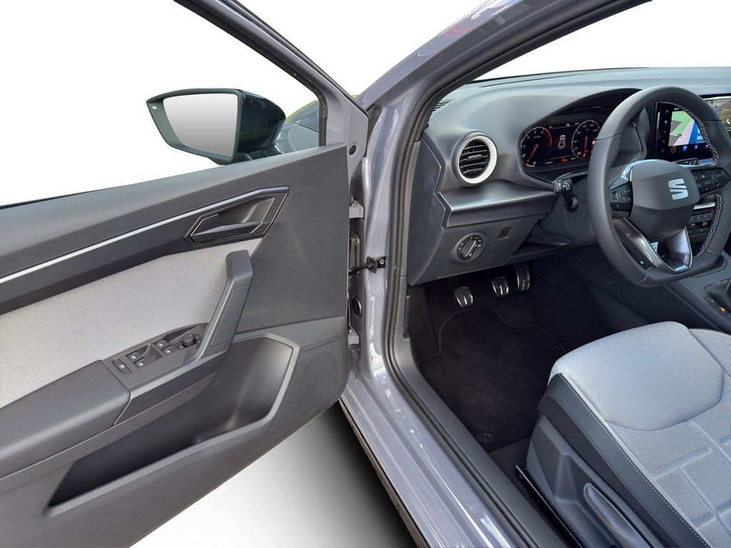 Seat Ibiza - Bild 13