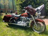 Harley-Davidson Street glide custom - HARLEY-DAVIDSON 2007 STREET GLIDE